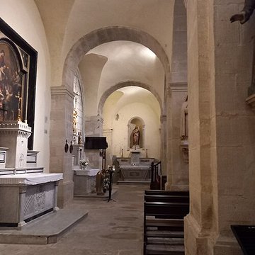 Église Notre-Dame-de-lAnnonciation-et-Saint-Victor-Martyr