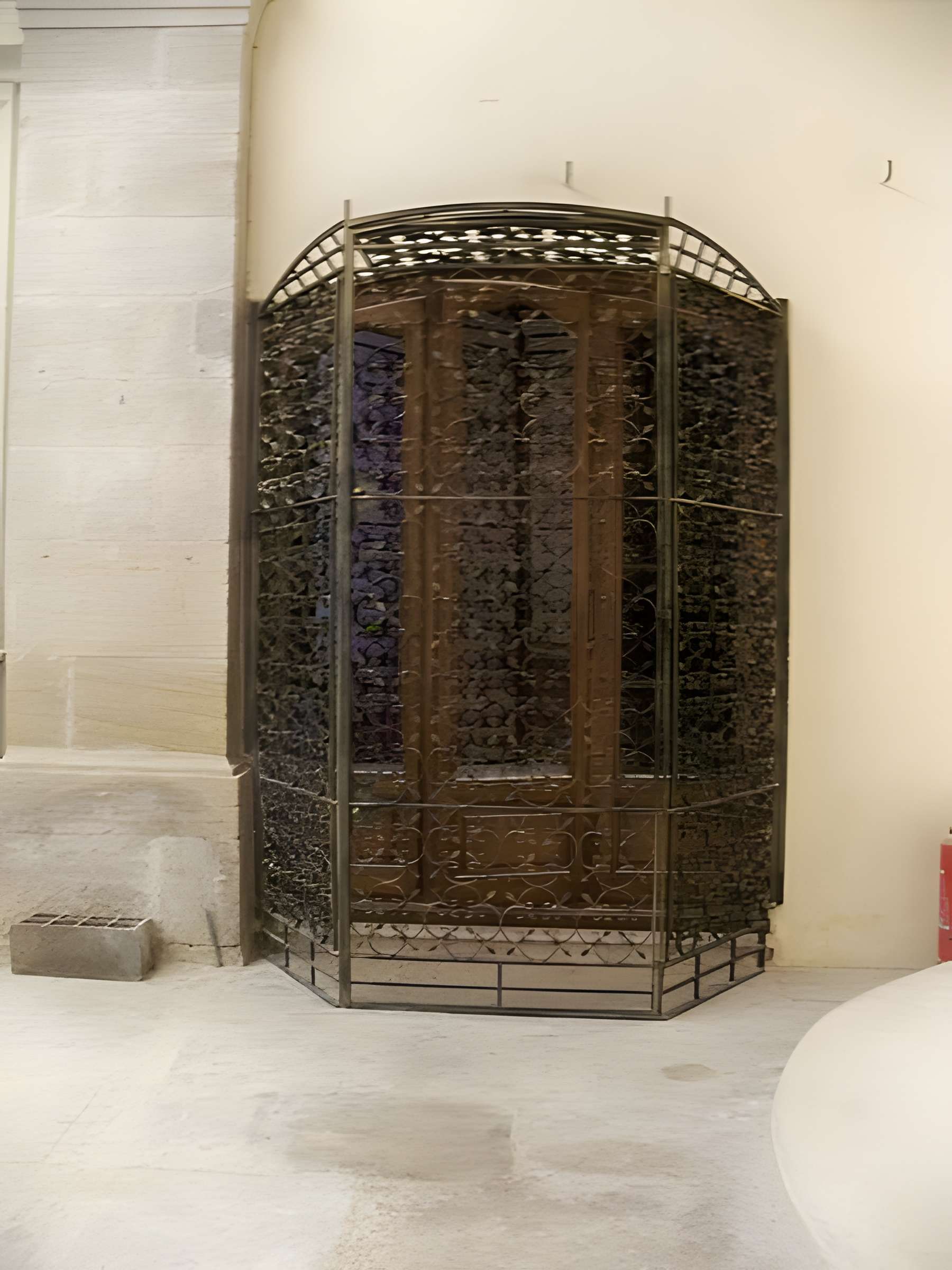 Église Notre-Dame-de-l'Annonciation-et-Saint-Victor-Martyr