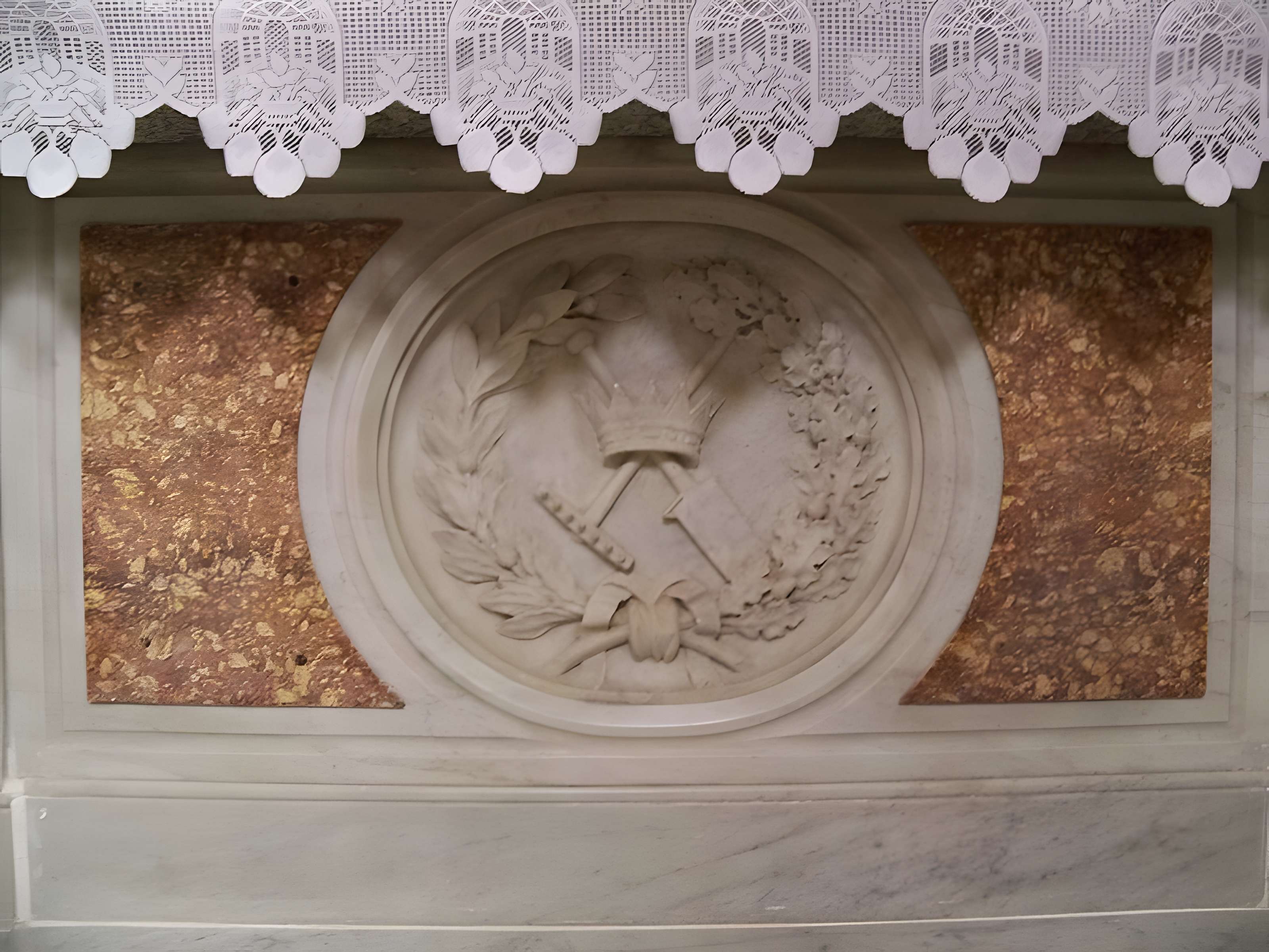 Église Notre-Dame-de-l'Annonciation-et-Saint-Victor-Martyr