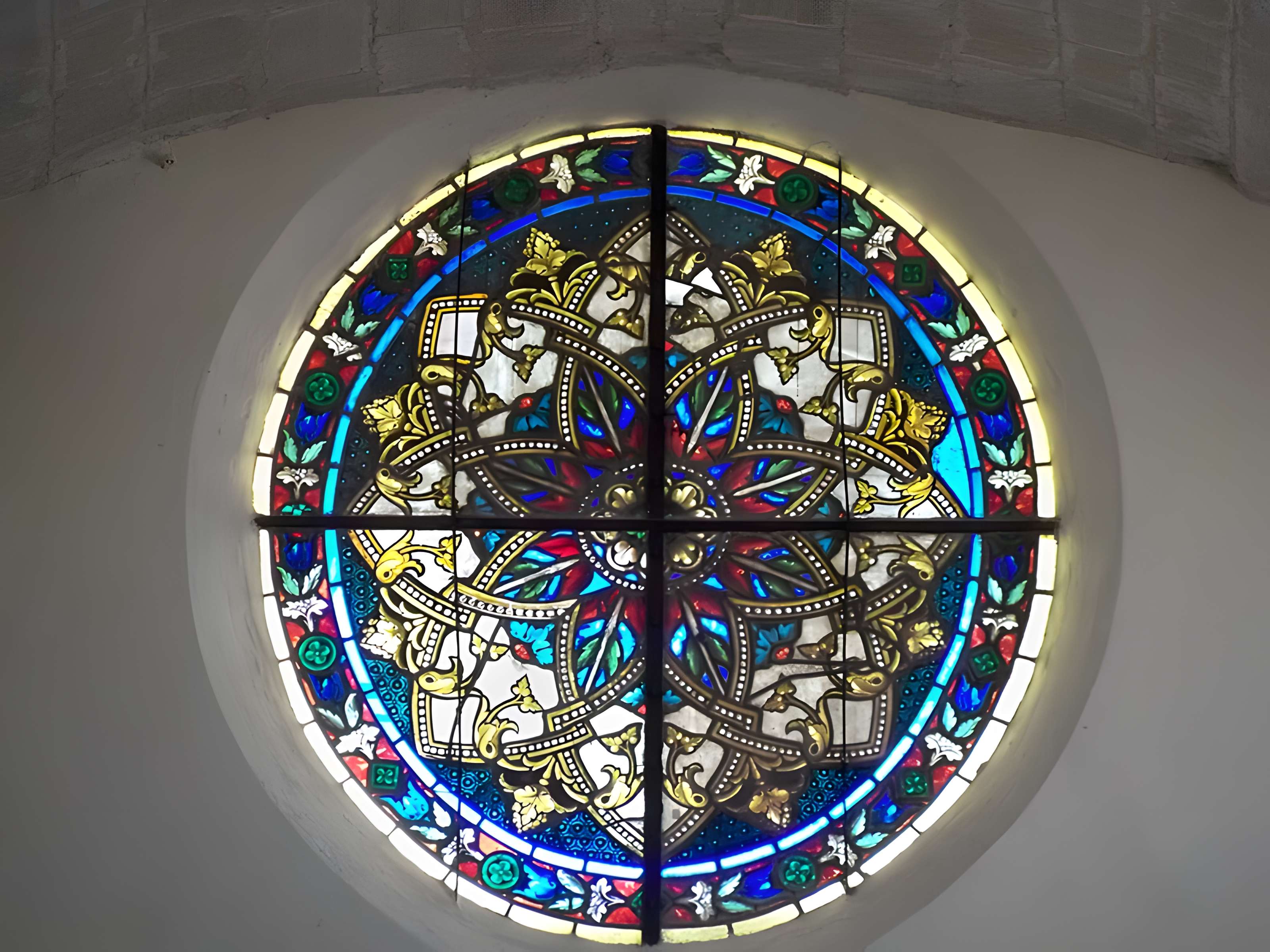 Église Notre-Dame-de-l'Annonciation-et-Saint-Victor-Martyr