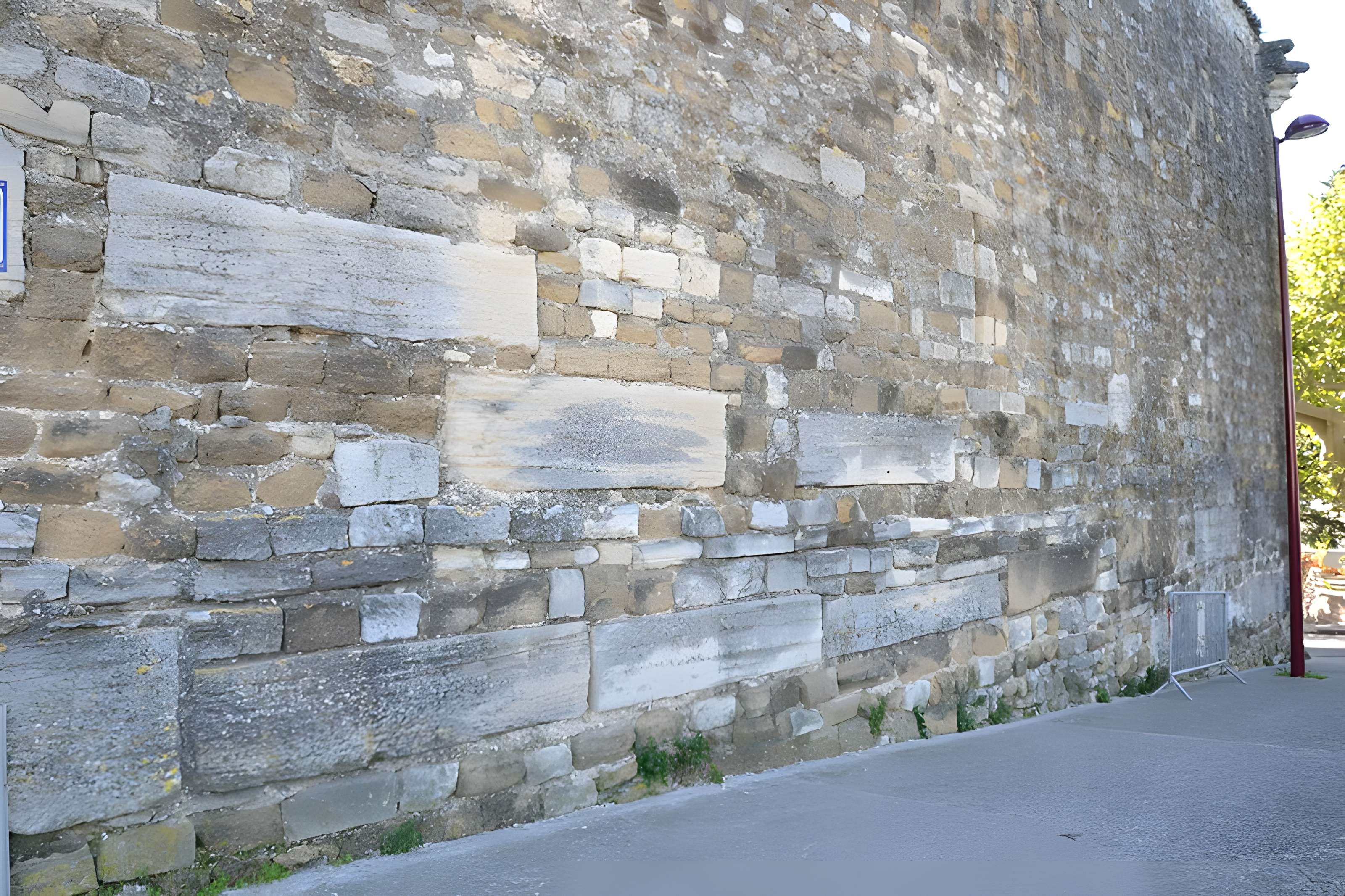 Église Notre-Dame-de-l'Annonciation-et-Saint-Victor-Martyr