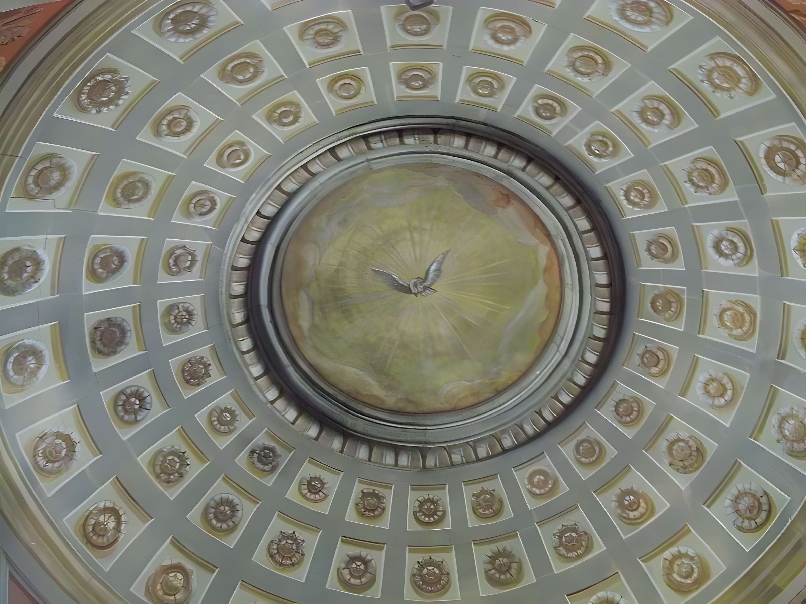 Église Notre-Dame-de-l'Annonciation-et-Saint-Victor-Martyr