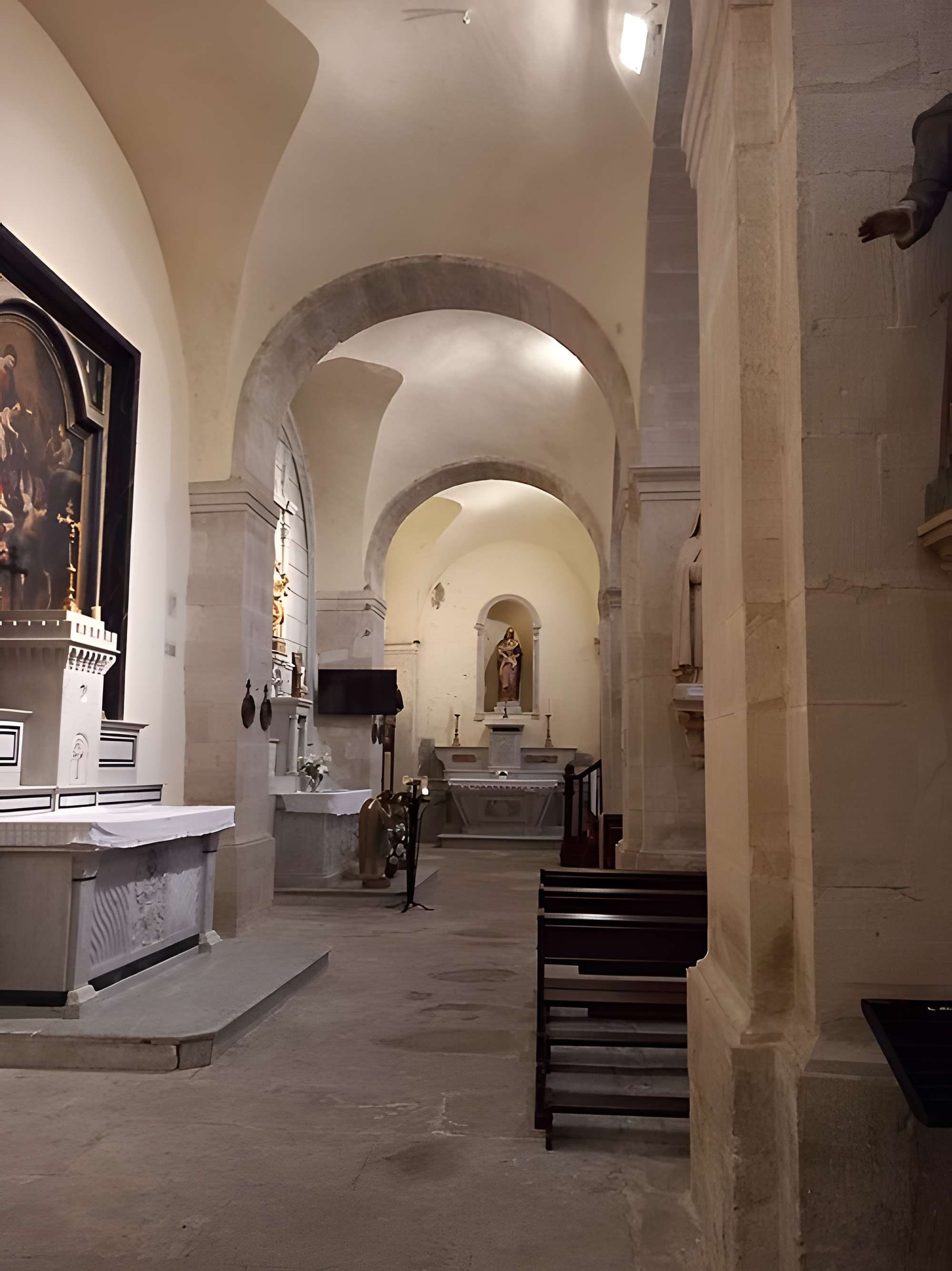 Église Notre-Dame-de-l'Annonciation-et-Saint-Victor-Martyr