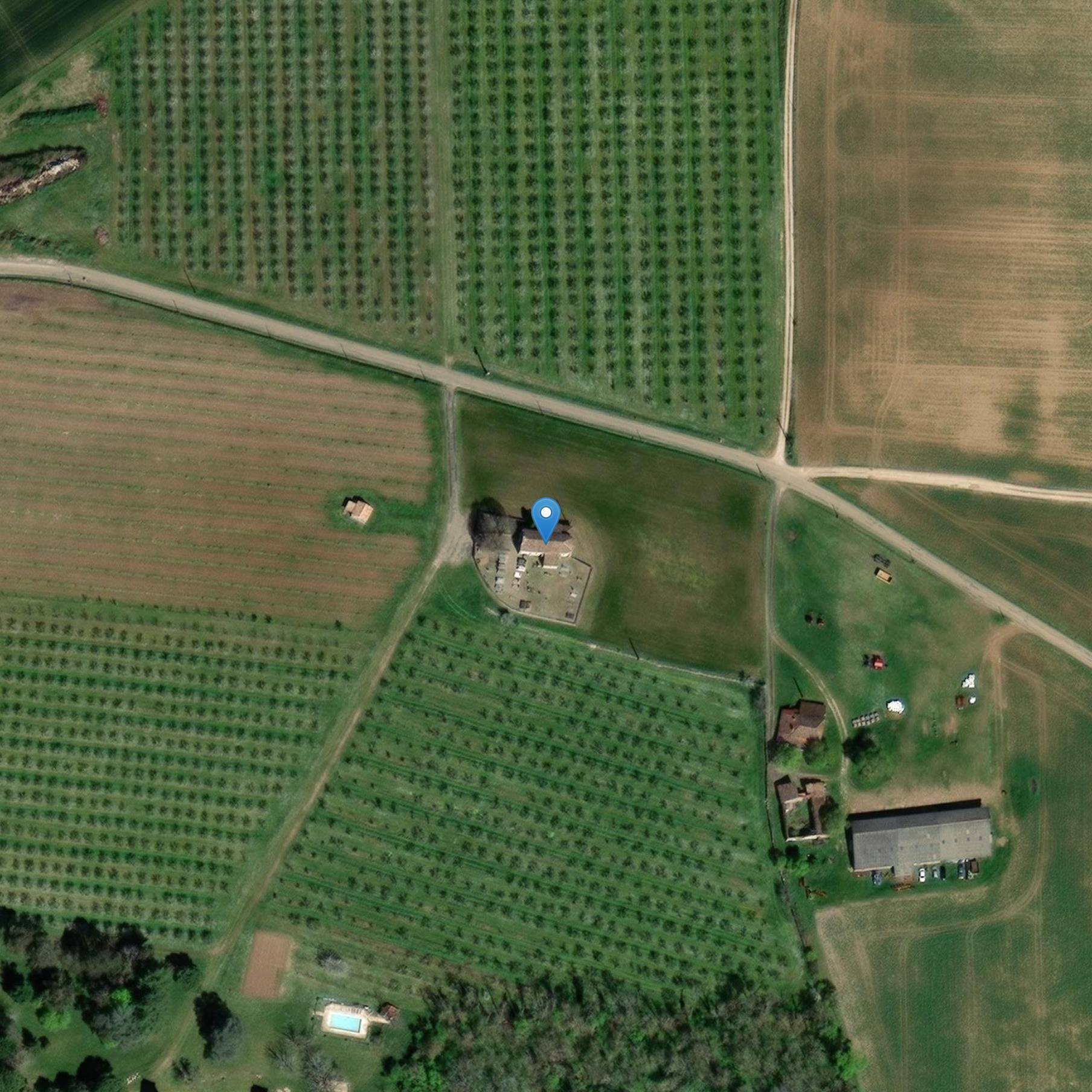 Photo de Saint Pierre-ès-Liens de Lacenne Church