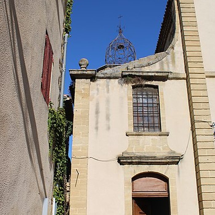 Photo de Église Notre-Dame-de-la-Purification de Lauris