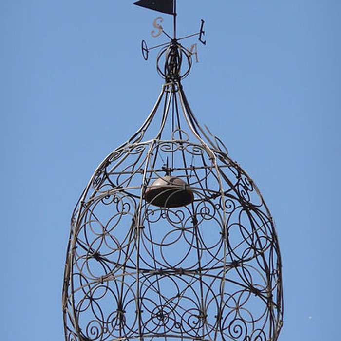 Photo de Église Notre-Dame-de-la-Purification de Lauris