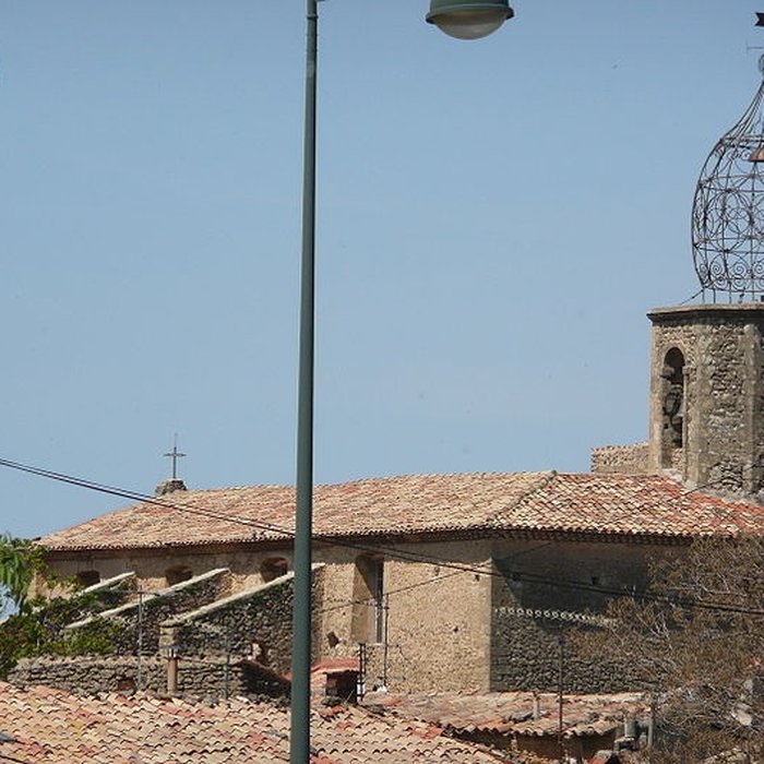 Photo de Église Notre-Dame-de-la-Purification de Lauris
