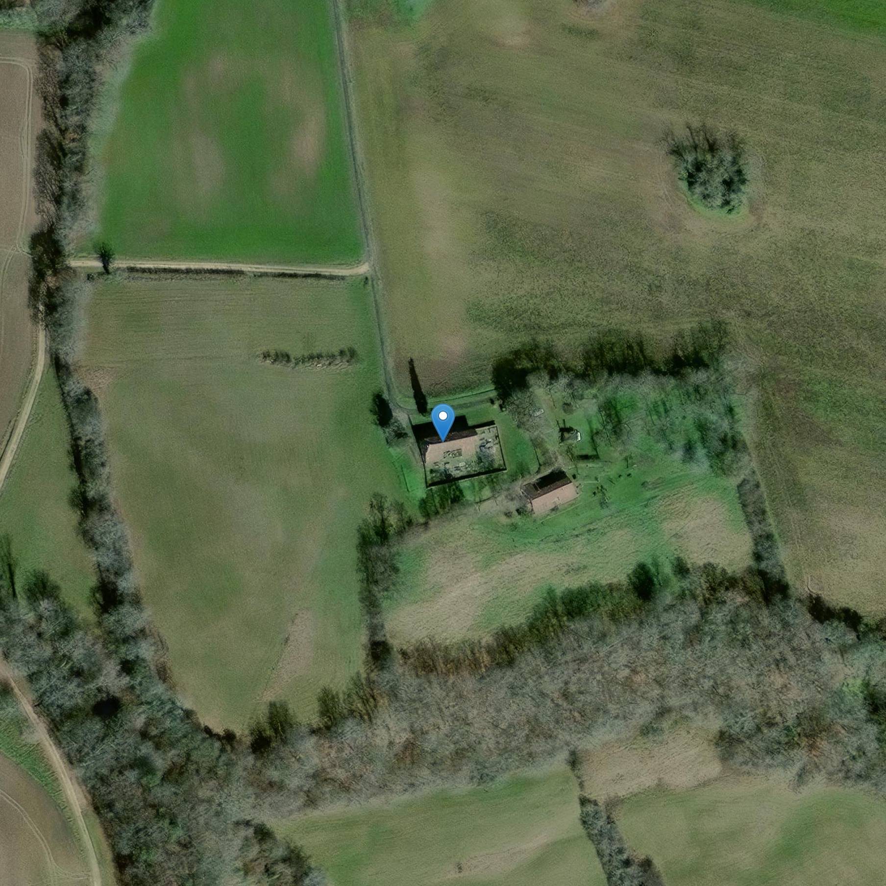 Photo de Kerk van Sint Petrus van Levèze