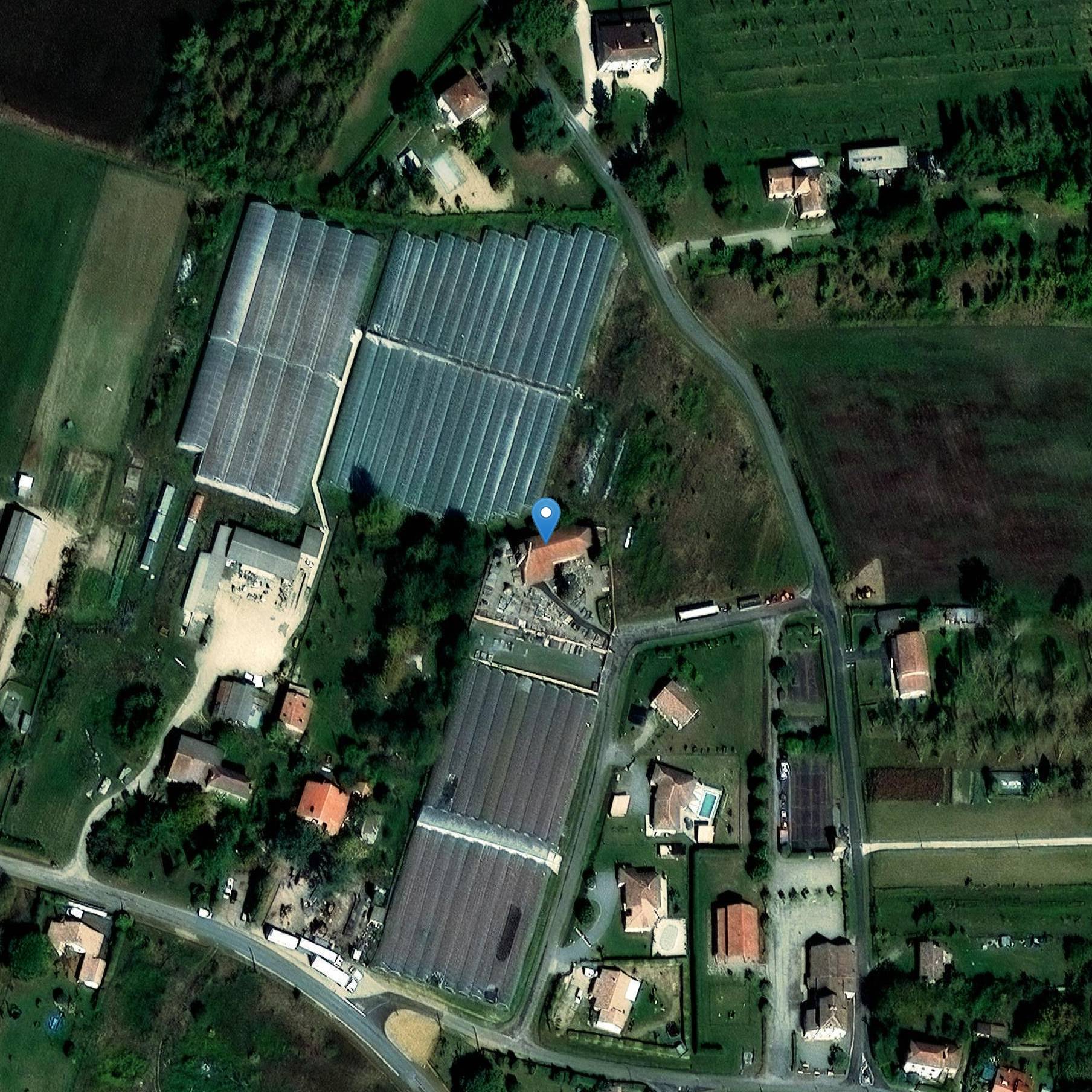 Photo de 圣奥伦斯教会