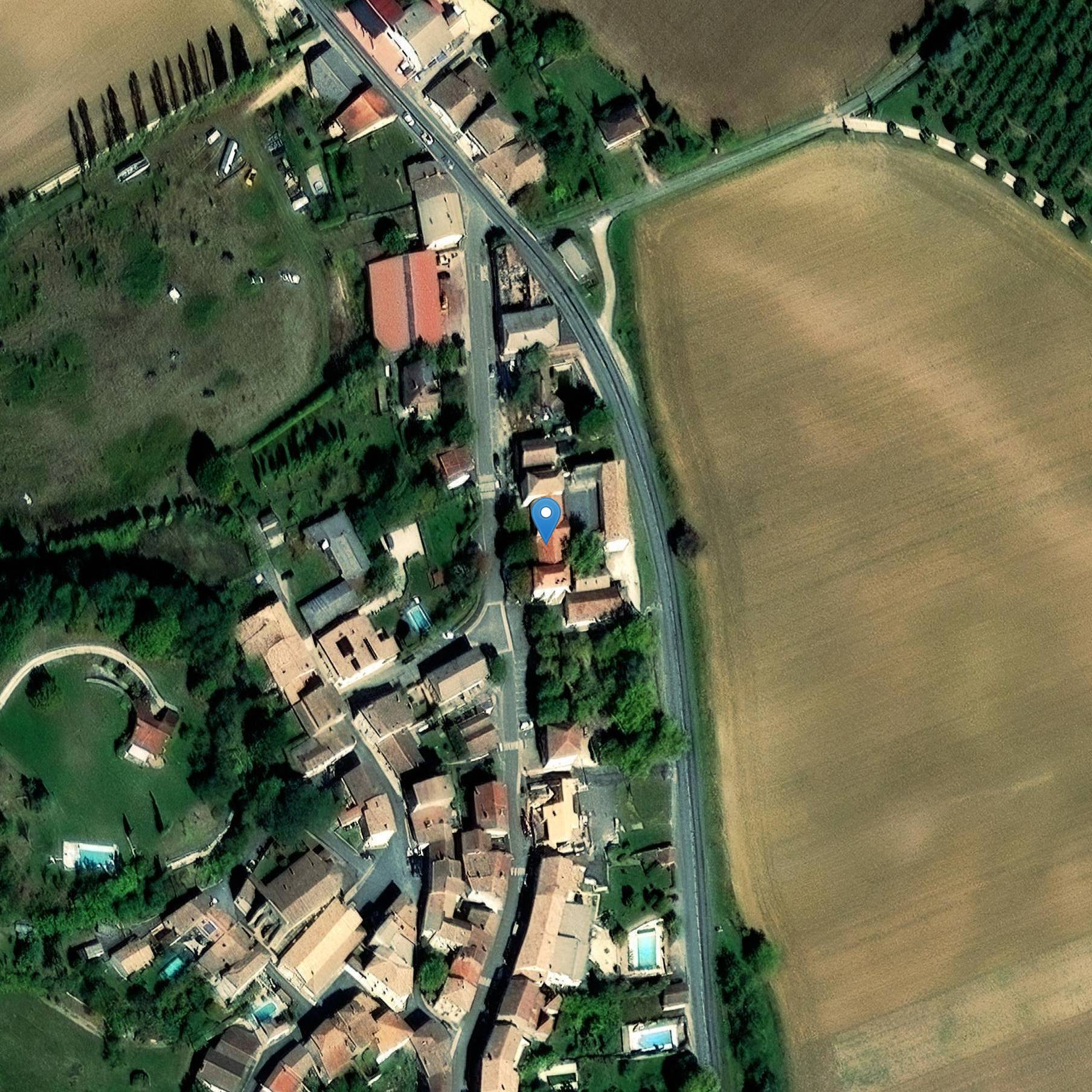 Photo de トンベボフの聖母教会