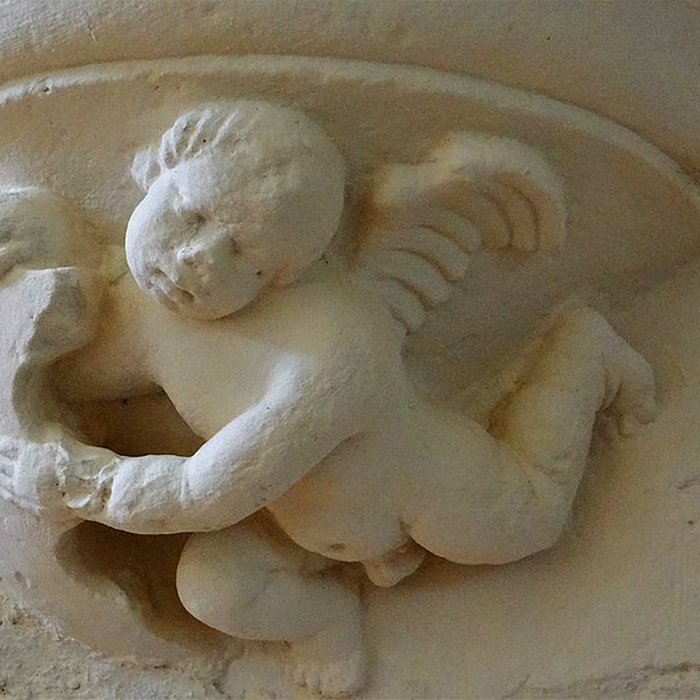 Photo de Église Notre-Dame-de-lAssomption dAtur