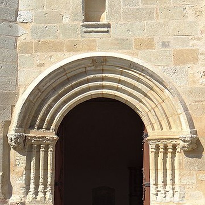 Photo de Église Notre-Dame-de-lAssomption dAtur