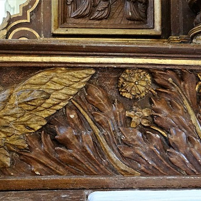 Photo de Église Notre-Dame-de-lAssomption dAtur