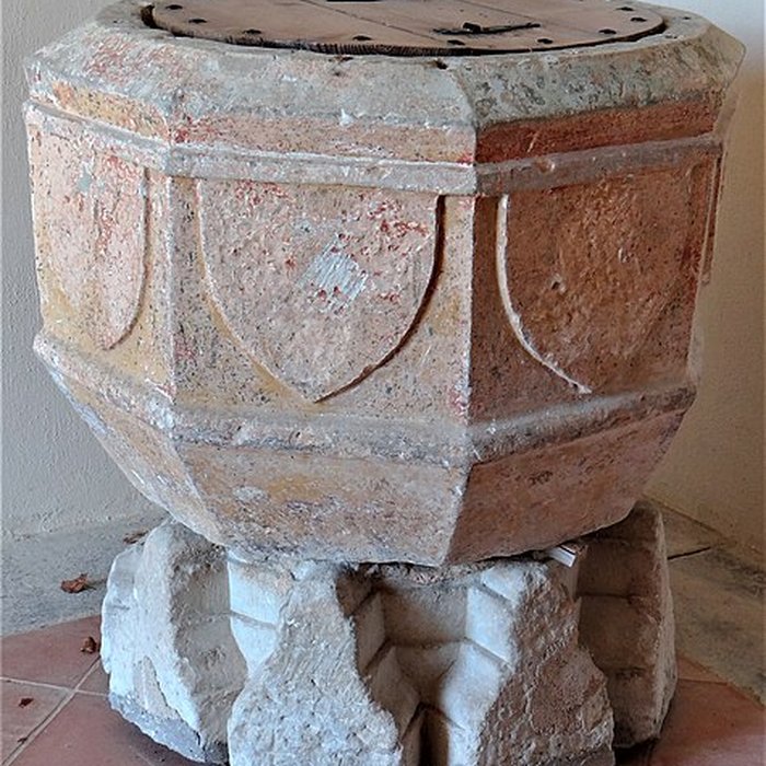 Photo de Église Notre-Dame-de-lAssomption dAtur