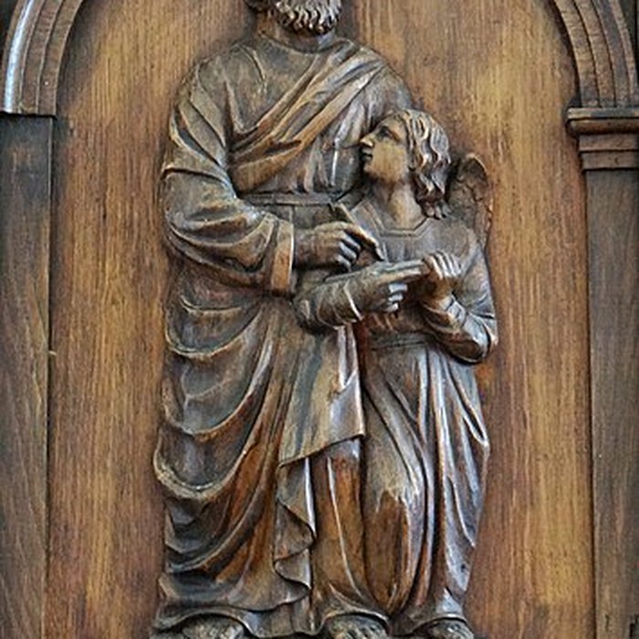 Photo de Église Notre-Dame-de-lAssomption dAtur