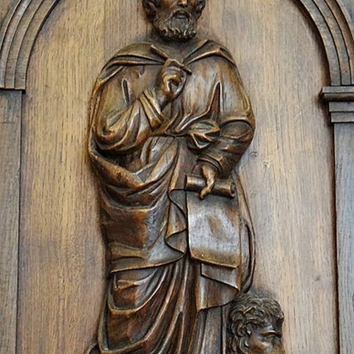 Photo de Église Notre-Dame-de-lAssomption dAtur