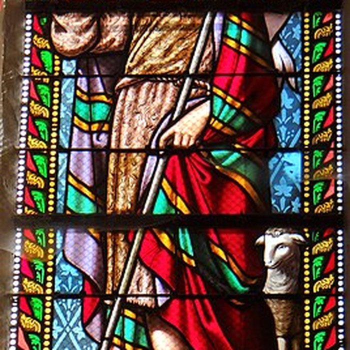 Photo de Église Notre-Dame-de-lAssomption dAtur