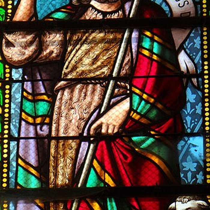 Photo de Église Notre-Dame-de-lAssomption dAtur