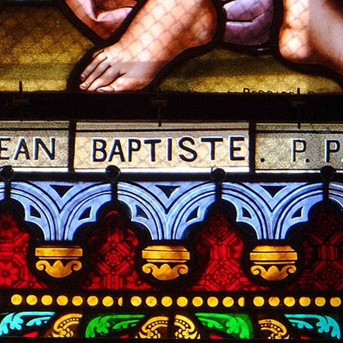 Photo de Église Notre-Dame-de-lAssomption dAtur