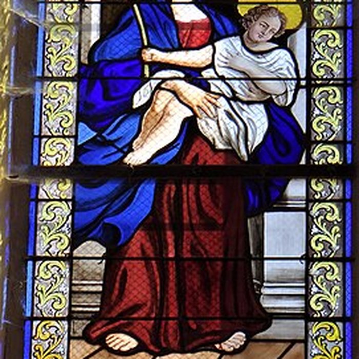 Photo de Église Notre-Dame-de-lAssomption dAtur