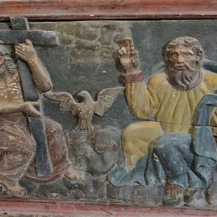 Photo de Église Notre-Dame-de-lAssomption dAtur