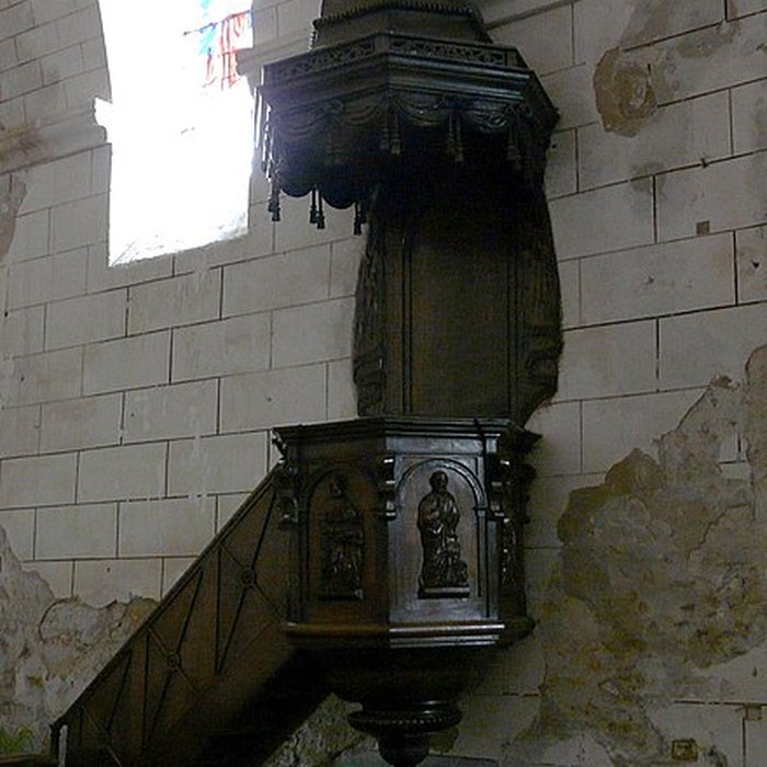 Photo de Église Notre-Dame-de-lAssomption dAtur