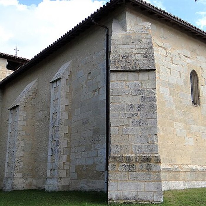 Photo de Église Notre-Dame-de-lAssomption dAtur