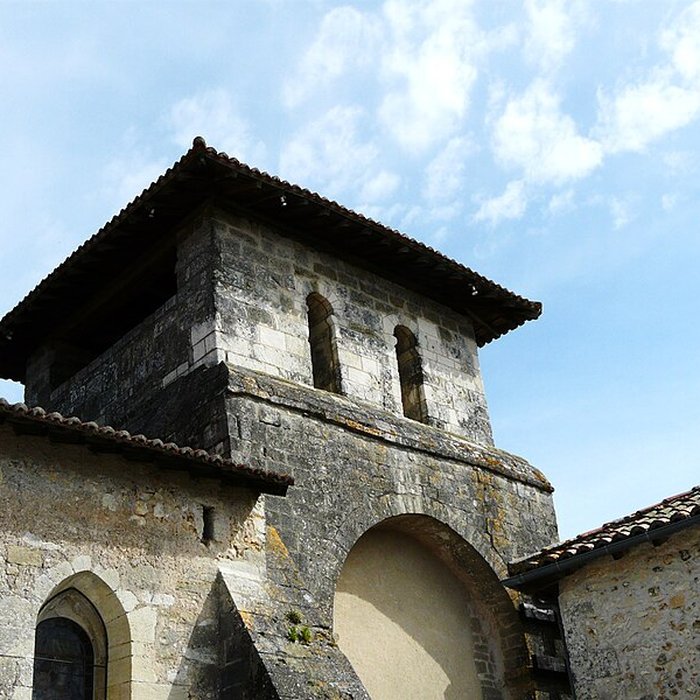 Photo de Église Notre-Dame-de-lAssomption dAtur