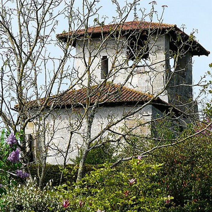 Photo de Église Notre-Dame-de-lAssomption dAtur