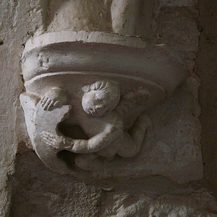 Photo de Église Notre-Dame-de-lAssomption dAtur