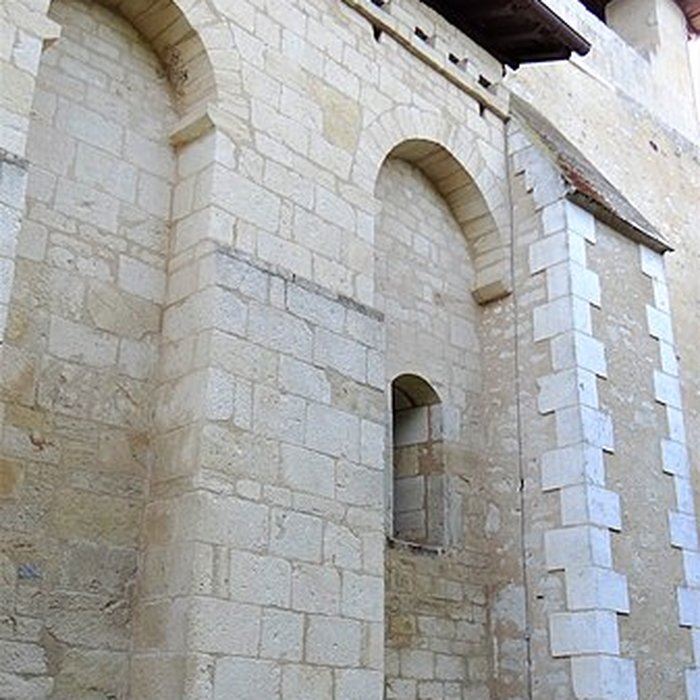 Photo de Église Notre-Dame-de-lAssomption dAtur