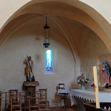 Église Notre-Dame-de-lAssomption dAtur