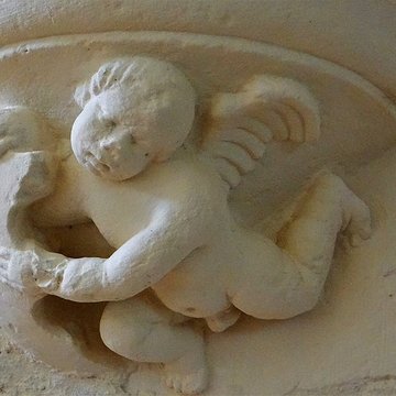 Église Notre-Dame-de-lAssomption dAtur