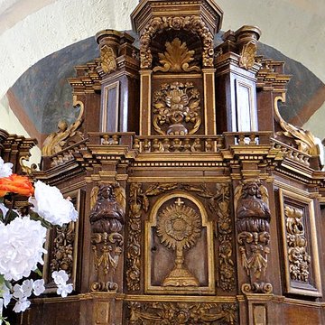 Église Notre-Dame-de-lAssomption dAtur