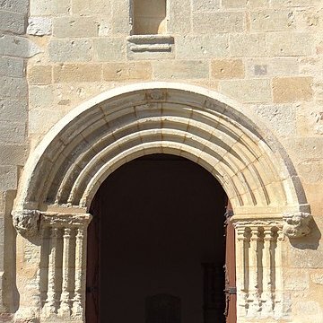 Église Notre-Dame-de-lAssomption dAtur