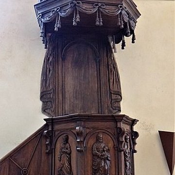 Église Notre-Dame-de-lAssomption dAtur