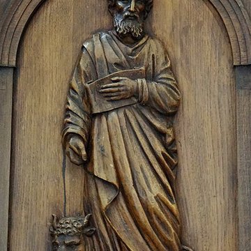 Église Notre-Dame-de-lAssomption dAtur