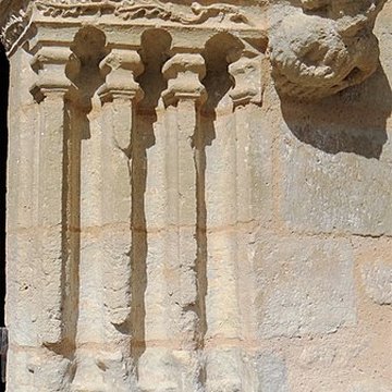 Église Notre-Dame-de-lAssomption dAtur