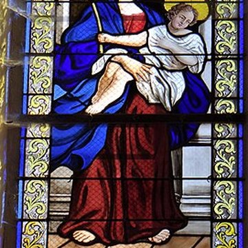 Église Notre-Dame-de-lAssomption dAtur