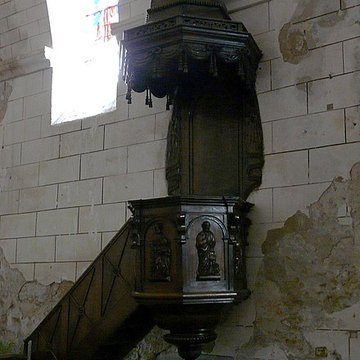 Église Notre-Dame-de-lAssomption dAtur