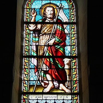 Église Notre-Dame-de-lAssomption dAtur