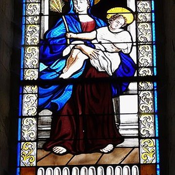 Église Notre-Dame-de-lAssomption dAtur