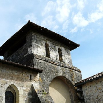 Église Notre-Dame-de-lAssomption dAtur