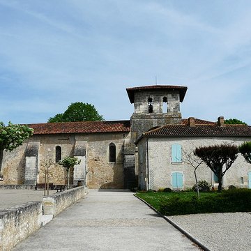 Église Notre-Dame-de-lAssomption dAtur