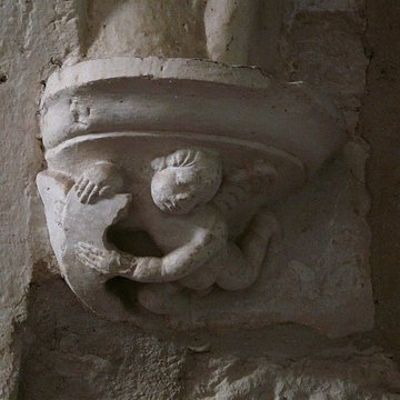 Église Notre-Dame-de-lAssomption dAtur