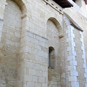 Église Notre-Dame-de-lAssomption dAtur