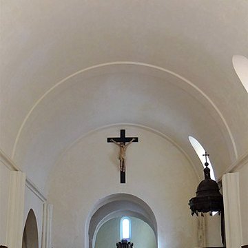 Église Notre-Dame-de-lAssomption dAtur