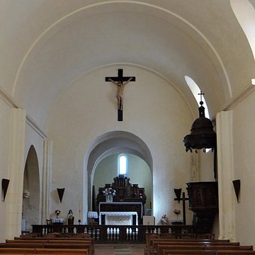 Église Notre-Dame-de-lAssomption dAtur