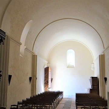 Église Notre-Dame-de-lAssomption dAtur