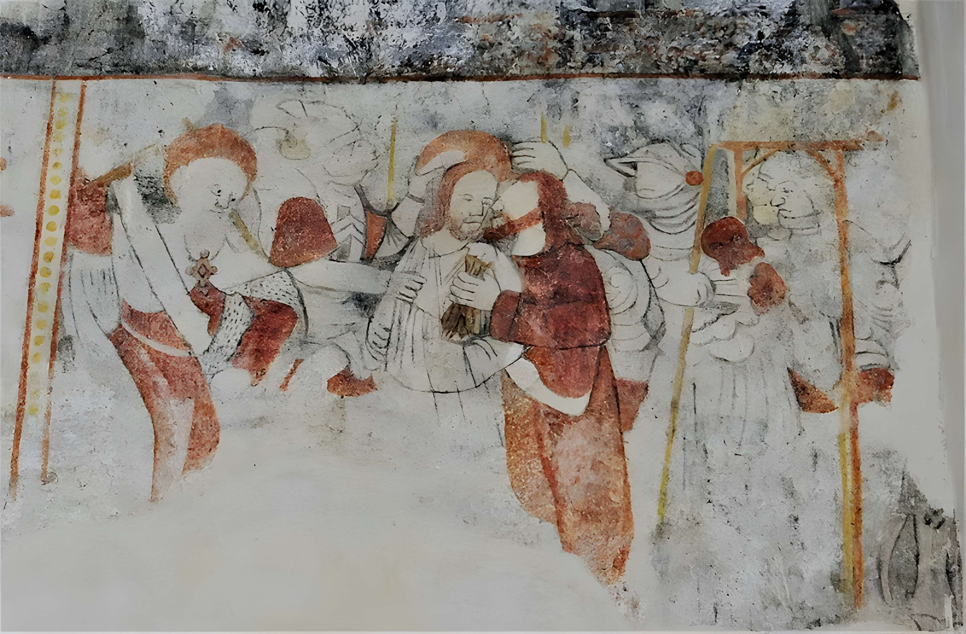 Église Notre-Dame-de-l'Assomption d'Atur